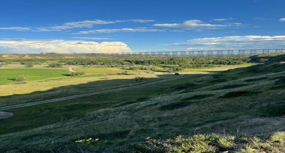 55, 75, 105, 121, 125 Bridge Drive, Lethbridge, Alberta T1J 4S5, ,Land,For Sale,Bridge,A2290277