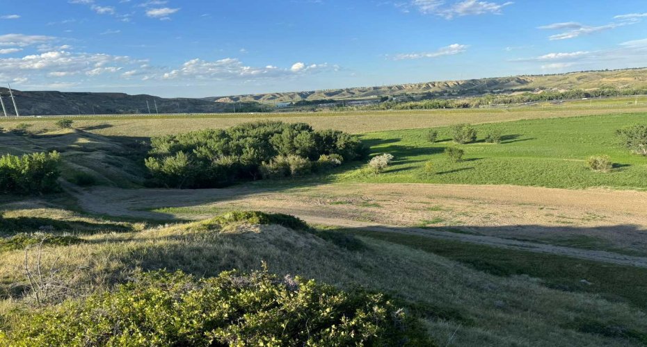 55, 75, 105, 121, 125 Bridge Drive, Lethbridge, Alberta T1J 4S5, ,Land,For Sale,Bridge,A2290277