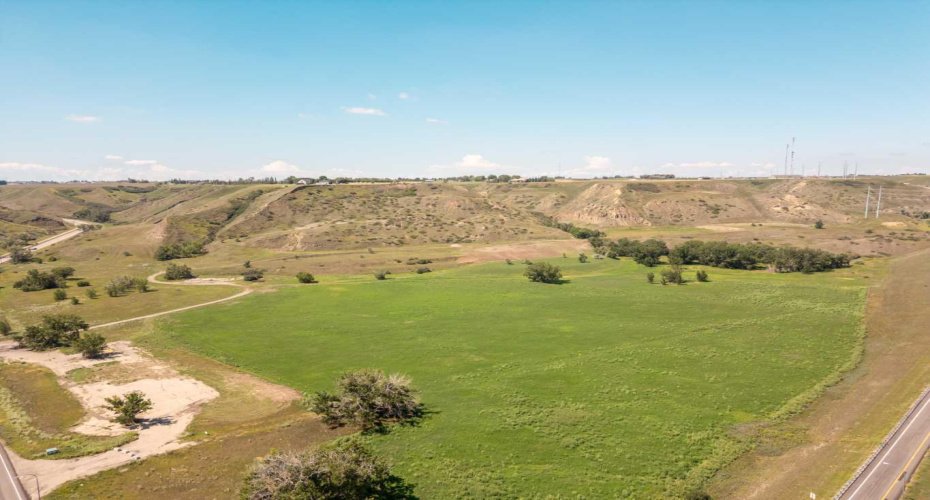 55, 75, 105, 121, 125 Bridge Drive, Lethbridge, Alberta T1J 4S5, ,Land,For Sale,Bridge,A2290277