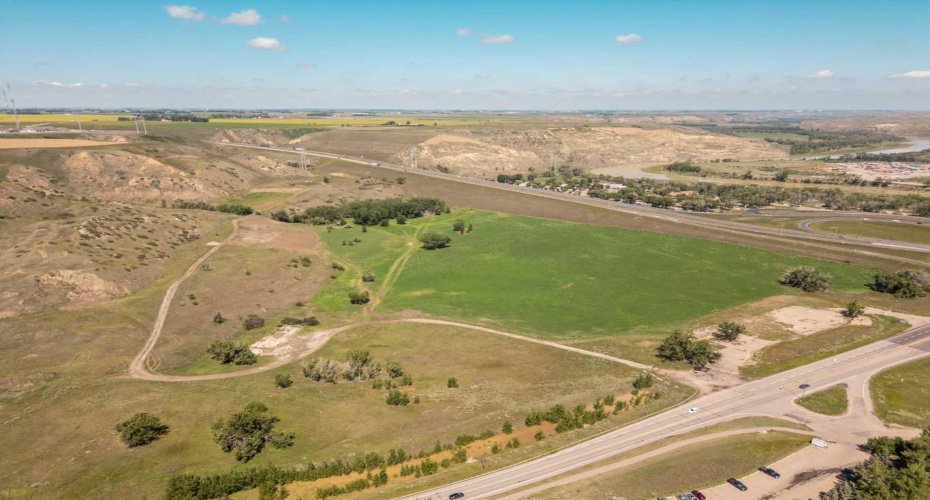 55, 75, 105, 121, 125 Bridge Drive, Lethbridge, Alberta T1J 4S5, ,Land,For Sale,Bridge,A2290277