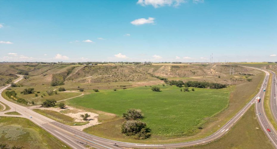 55, 75, 105, 121, 125 Bridge Drive, Lethbridge, Alberta T1J 4S5, ,Land,For Sale,Bridge,A2290277