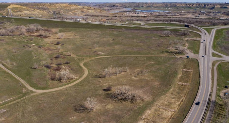 55, 75, 105, 121, 125 Bridge Drive, Lethbridge, Alberta T1J 4S5, ,Land,For Sale,Bridge,A2290277