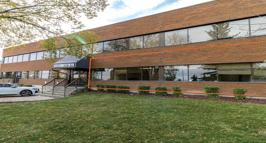 4321 23B Street, Calgary, Alberta T2E 7V9, ,Commercial,For Lease,23B,A2290310