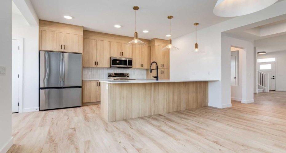 * Photos are of same model with similar finishes - colors may vary