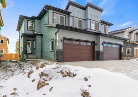 291 Waterford Road, Chestermere, Alberta T1X3B3, 4 Bedrooms Bedrooms, ,3 BathroomsBathrooms,Residential,For Sale,Waterford Road,A2267645