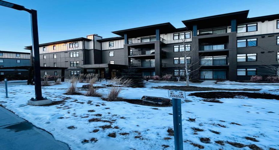 200 Seton Circle, Calgary, Alberta T3M 3X1, 1 Bedroom Bedrooms, ,1 BathroomBathrooms,Residential,For Sale,Seton,A2286127