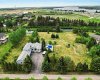 243115 Range Road 281A, Rural Rocky View County, Alberta T1X 2B9, 5 Bedrooms Bedrooms, ,3 BathroomsBathrooms,Residential,For Sale,281A,A2289224