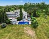 243115 Range Road 281A, Rural Rocky View County, Alberta T1X 2B9, 5 Bedrooms Bedrooms, ,3 BathroomsBathrooms,Residential,For Sale,281A,A2289224