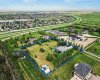 243115 Range Road 281A, Rural Rocky View County, Alberta T1X 2B9, 5 Bedrooms Bedrooms, ,3 BathroomsBathrooms,Residential,For Sale,281A,A2289224