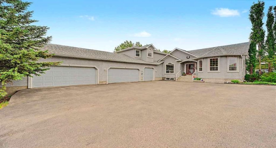 243115 Range Road 281A, Rural Rocky View County, Alberta T1X 2B9, 5 Bedrooms Bedrooms, ,3 BathroomsBathrooms,Residential,For Sale,281A,A2289224