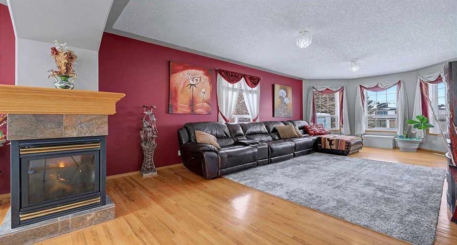 243115 Range Road 281A, Rural Rocky View County, Alberta T1X 2B9, 5 Bedrooms Bedrooms, ,3 BathroomsBathrooms,Residential,For Sale,281A,A2289224