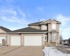 22 Turner Crescent, Medicine Hat, Alberta T1B4K9, 5 Bedrooms Bedrooms, ,4 BathroomsBathrooms,Residential,For Sale,Turner,A2289969