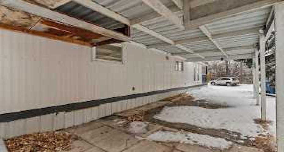 Carport