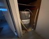 Hot water tank