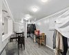 Foyer/Dining