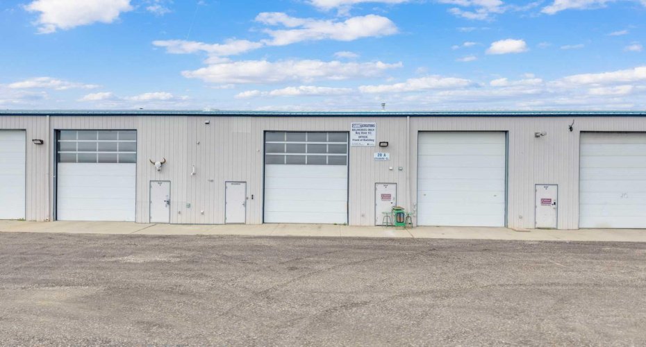 20A Sylvaire Close, Sylvan Lake, Alberta T4S 2H6, ,Commercial,For Sale,Sylvaire,A2290123