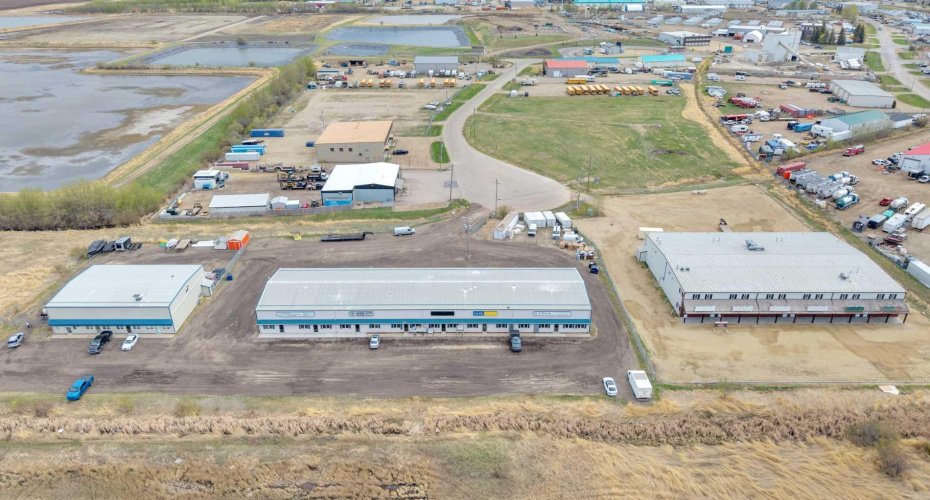 20A Sylvaire Close, Sylvan Lake, Alberta T4S 2H6, ,Commercial,For Sale,Sylvaire,A2290123