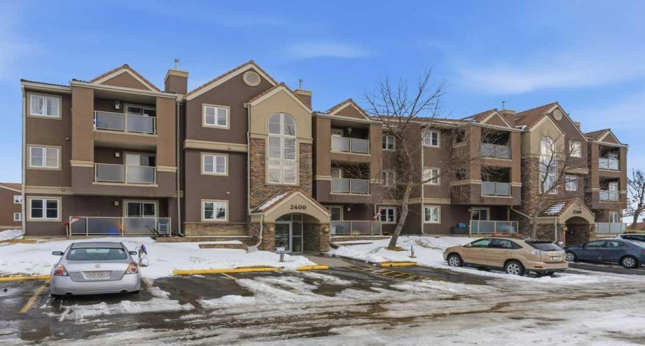 2414 Edenwold Heights, Calgary, Alberta T3A 3Y2, 2 Bedrooms Bedrooms, ,2 BathroomsBathrooms,Residential,For Sale,Edenwold,A2290152