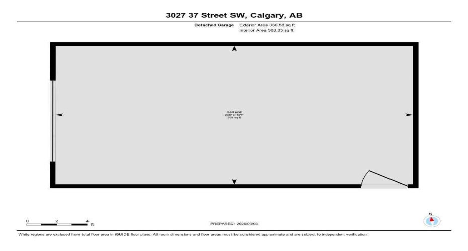 3027 37 Street, Calgary, Alberta T3E 3B5, 5 Bedrooms Bedrooms, ,2 BathroomsBathrooms,Residential,For Sale,37,A2290169