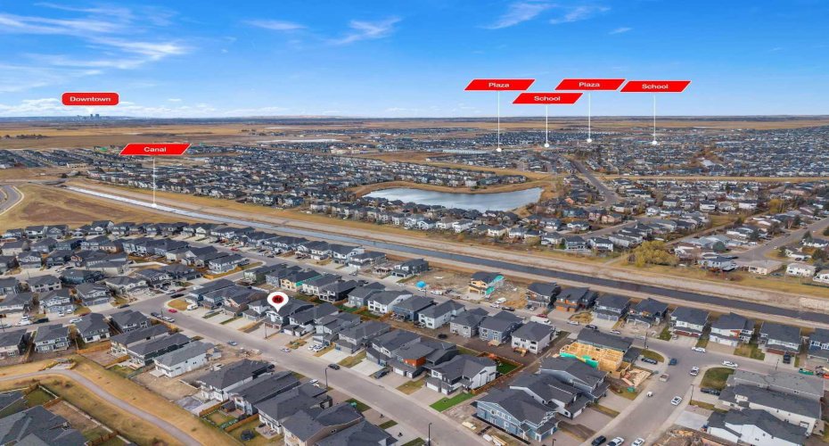 18 South Shore Road, Chestermere, Alberta T1X 2Y4, 7 Bedrooms Bedrooms, ,5 BathroomsBathrooms,Residential,For Sale,South Shore,A2290620