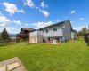 10913 Grande Avenue, Grande Cache, Alberta t0e0y0, 5 Bedrooms Bedrooms, ,3 BathroomsBathrooms,Residential,For Sale,Grande,A2290622