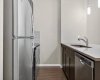 10 Mahogany Mews, Calgary, Alberta T3M 2R1, 1 Bedroom Bedrooms, ,1 BathroomBathrooms,Residential,For Sale,Mahogany,A2290806