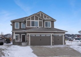 67 Lakes Estates Circle, Strathmore, Alberta T1P 0B6, 5 Bedrooms Bedrooms, ,3 BathroomsBathrooms,Residential,For Sale,Lakes Estates,A2290816