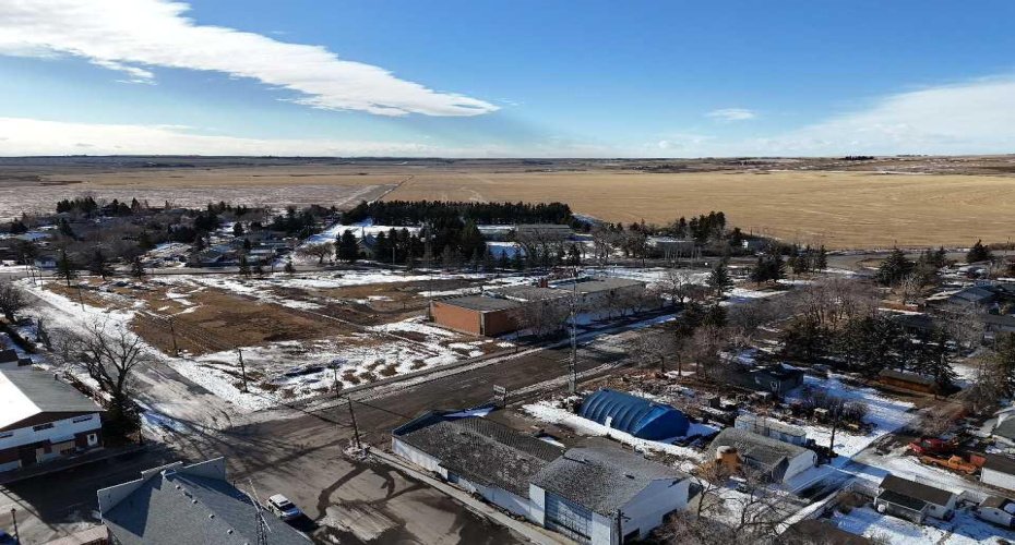 320 Main Street, Rockyford, Alberta T0J 2R0, ,Commercial,For Sale,Rockyford School,Main,A2290422