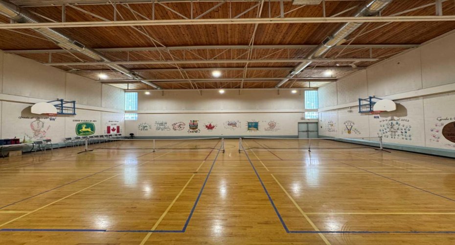 320 Main Street, Rockyford, Alberta T0J 2R0, ,Commercial,For Sale,Rockyford School,Main,A2290422