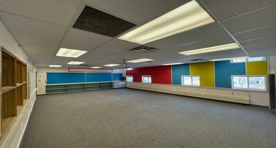 320 Main Street, Rockyford, Alberta T0J 2R0, ,Commercial,For Sale,Rockyford School,Main,A2290422