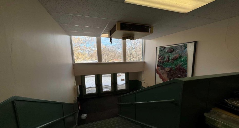 320 Main Street, Rockyford, Alberta T0J 2R0, ,Commercial,For Sale,Rockyford School,Main,A2290422