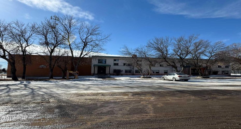 320 Main Street, Rockyford, Alberta T0J 2R0, ,Commercial,For Sale,Rockyford School,Main,A2290422