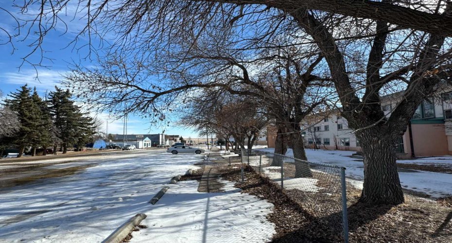 320 Main Street, Rockyford, Alberta T0J 2R0, ,Commercial,For Sale,Rockyford School,Main,A2290422