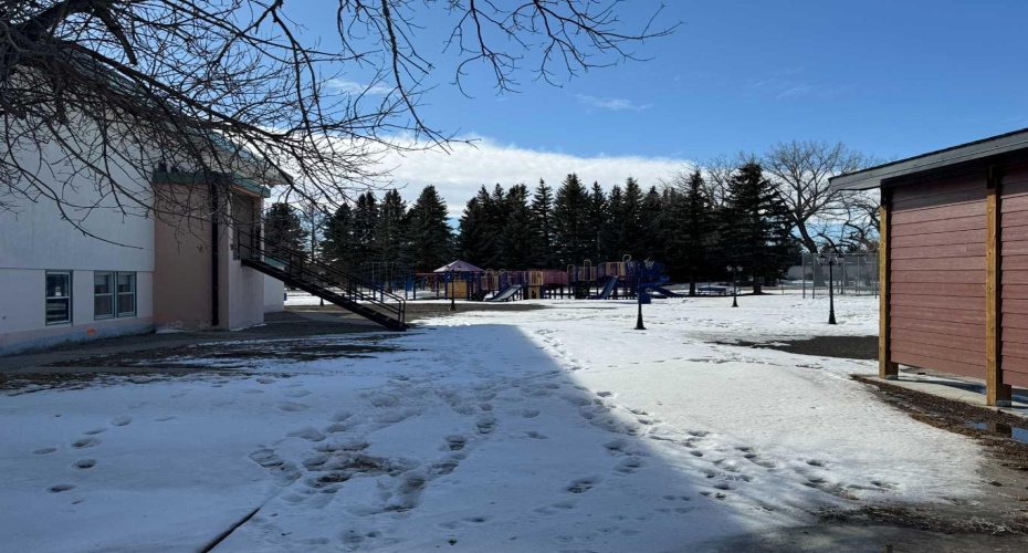 320 Main Street, Rockyford, Alberta T0J 2R0, ,Commercial,For Sale,Rockyford School,Main,A2290422