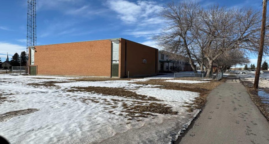 320 Main Street, Rockyford, Alberta T0J 2R0, ,Commercial,For Sale,Rockyford School,Main,A2290422