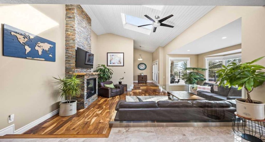 28 Crocus Ridge Point, Rural Rocky View County, Alberta T3Z 1G4, 3 Bedrooms Bedrooms, ,3 BathroomsBathrooms,Residential,For Sale,Crocus Ridge,A2290437