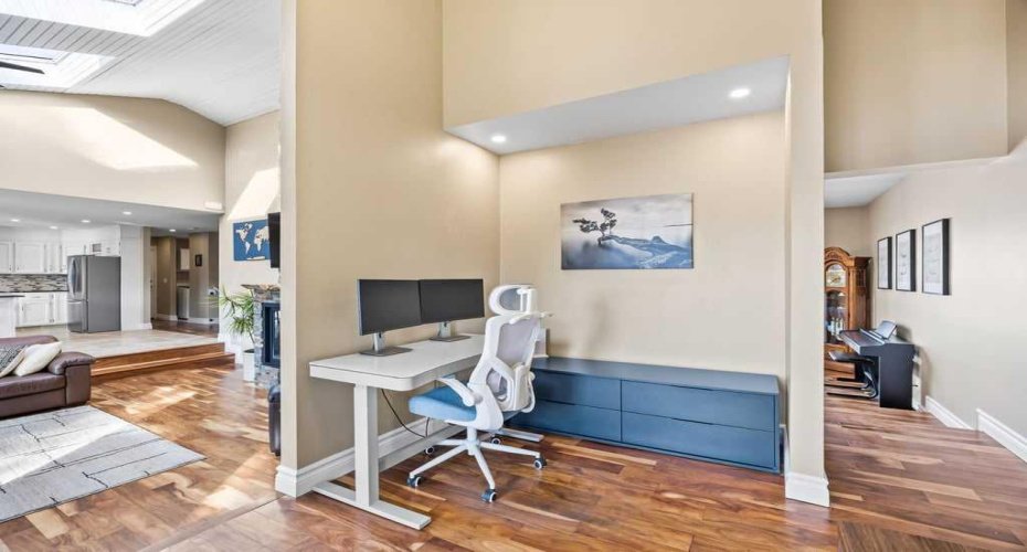 28 Crocus Ridge Point, Rural Rocky View County, Alberta T3Z 1G4, 3 Bedrooms Bedrooms, ,3 BathroomsBathrooms,Residential,For Sale,Crocus Ridge,A2290437