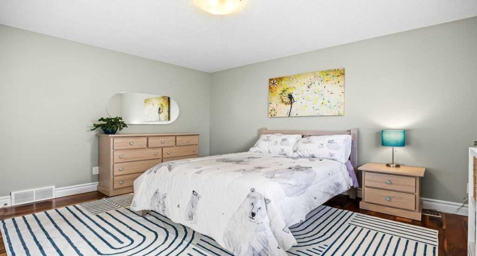 28 Crocus Ridge Point, Rural Rocky View County, Alberta T3Z 1G4, 3 Bedrooms Bedrooms, ,3 BathroomsBathrooms,Residential,For Sale,Crocus Ridge,A2290437