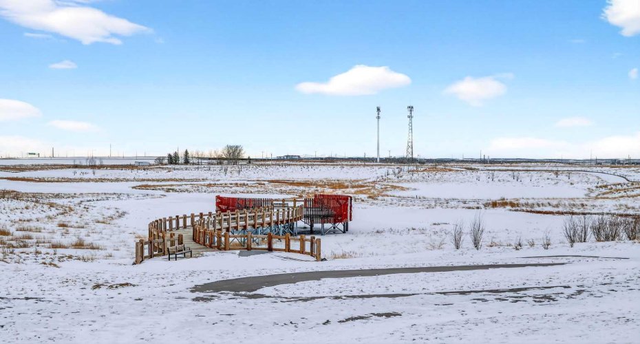 321 Hotchkiss Drive, Calgary, Alberta T3S 0X5, 2 Bedrooms Bedrooms, ,2 BathroomsBathrooms,Residential,For Sale,Hotchkiss,A2290449