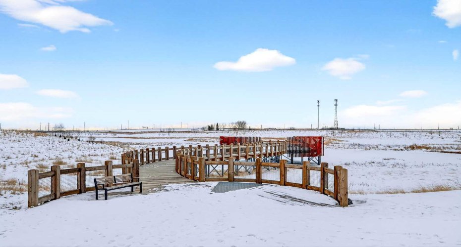 321 Hotchkiss Drive, Calgary, Alberta T3S 0X5, 2 Bedrooms Bedrooms, ,2 BathroomsBathrooms,Residential,For Sale,Hotchkiss,A2290449