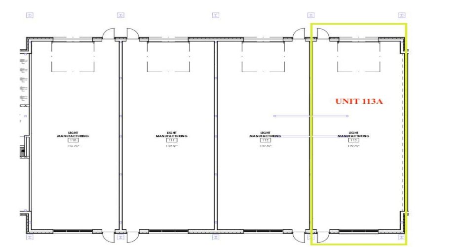 1 Industrial Place, Canmore, Alberta T1W 1Y1, ,Commercial,For Lease,Industrial,A2290470