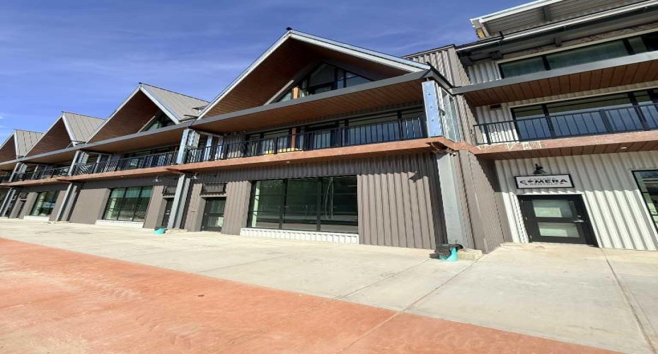 1 Industrial Place, Canmore, Alberta T1W 1Y1, ,Commercial,For Lease,Industrial,A2290470