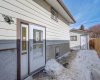 1607 Marlyn Way, Calgary, Alberta T2A 3K8, 4 Bedrooms Bedrooms, ,2 BathroomsBathrooms,Residential,For Sale,Marlyn,A2290581