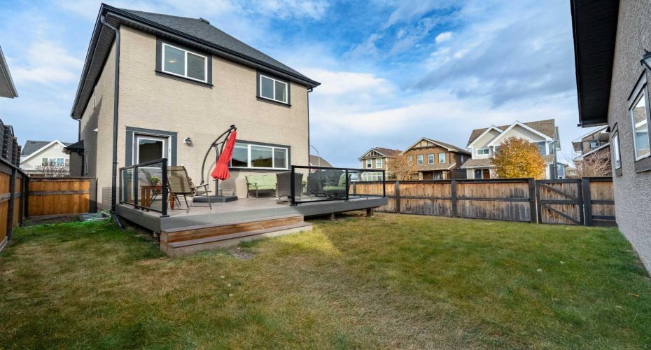 137 Marquis Common, Calgary, Alberta T3M 1N7, 4 Bedrooms Bedrooms, ,4 BathroomsBathrooms,Residential,For Sale,Marquis,A2290600