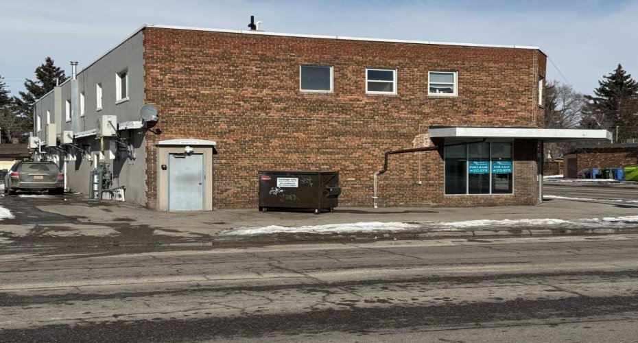 2101 Edmonton Trail, Calgary, Alberta T2E3M4, ,Commercial,For Sale,Edmonton,A2290933