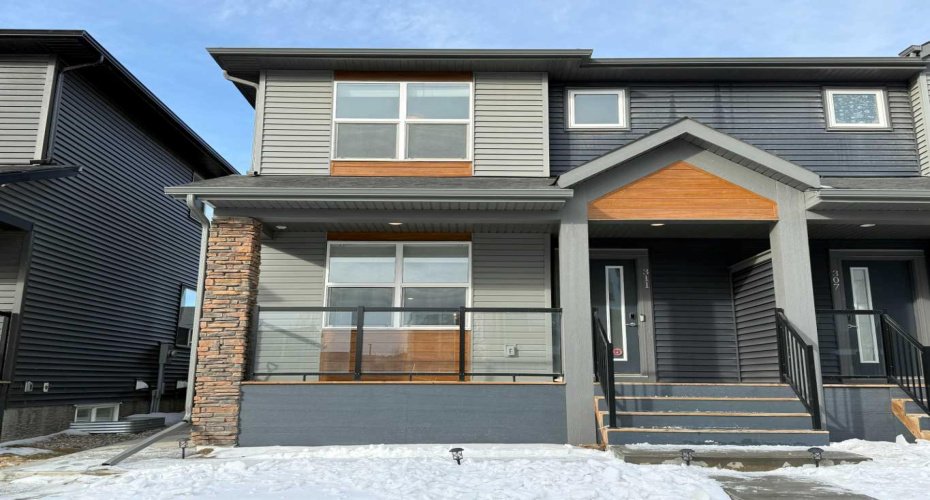 311 Wolf Creek Way, Calgary, Alberta T2X 4Y8, 4 Bedrooms Bedrooms, ,4 BathroomsBathrooms,Residential,For Sale,Wolf Creek,A2290796