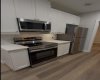 Suite Kitchen