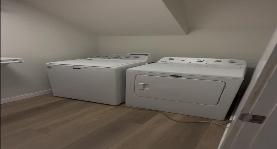 Suite Laundy