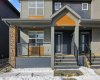 311 Wolf Creek Way, Calgary, Alberta T2X 4Y8, 4 Bedrooms Bedrooms, ,4 BathroomsBathrooms,Residential,For Sale,Wolf Creek,A2290796