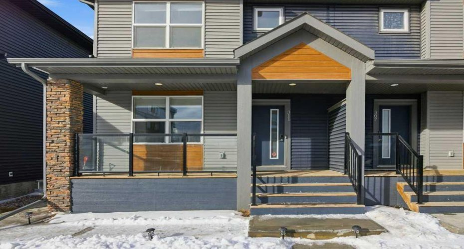 311 Wolf Creek Way, Calgary, Alberta T2X 4Y8, 4 Bedrooms Bedrooms, ,4 BathroomsBathrooms,Residential,For Sale,Wolf Creek,A2290796